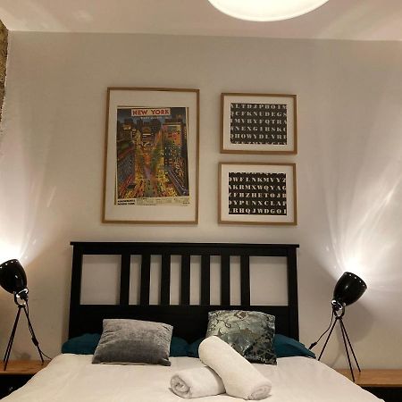 Clerkenwell Apartments By Dc London Rooms Eksteriør bilde