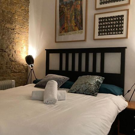 Clerkenwell Apartments By Dc London Rooms Eksteriør bilde