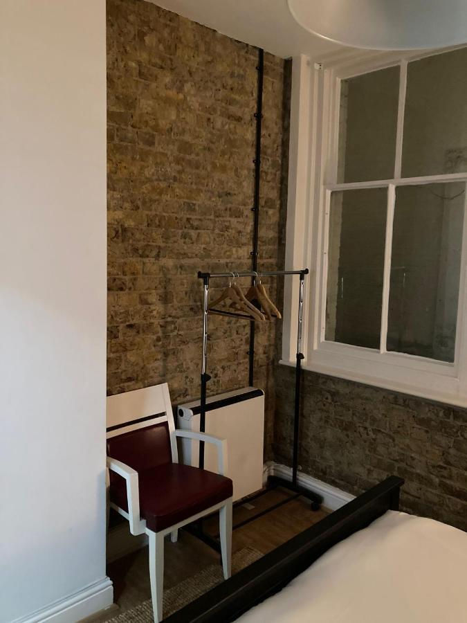 Clerkenwell Apartments By Dc London Rooms Eksteriør bilde